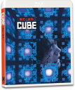 【輸入盤ブルーレイ】【新品】Cube BD【B2023/7/14発売】