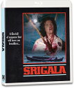 【輸入盤ブルーレイ】【新品】Srigala Bd【B2023/7/14発売】