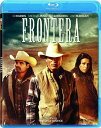 【輸入盤ブルーレイ】【新品】FRONTERA