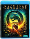 【輸入盤ブルーレイ】【新品】RAGNAROK