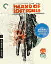 【輸入盤ブルーレイ】【新品】CRITERION COLLECTION / ISLAND OF LOST SOULS
