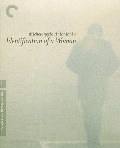 【輸入盤ブルーレイ】【新品】CRITERION COLLECTION / IDENTIFICATION OF A WOMAN