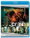 【輸入盤ブルーレイ】【新品】CRASH (2004)