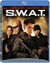 【輸入盤ブルーレイ】【新品】SWAT (2003)