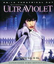 【輸入盤ブルーレイ】【新品】ULTRAVIOLET (2006)