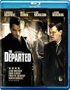 【輸入盤ブルーレイ】【新品】DEPARTED