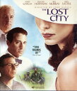 【輸入盤ブルーレイ】【新品】LOST CITY (2005)
