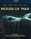【輸入盤ブルーレイ】【新品】HOUSE OF WAX (2005)