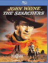 【輸入盤ブルーレイ】【新品】SEARCHERS (1956)