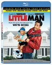【輸入盤ブルーレイ】【新品】LITTLE MAN