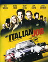 【輸入盤ブルーレイ】【新品】ITALIAN JOB (2003)