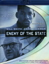 【輸入盤ブルーレイ】【新品】ENEMY OF THE STATE