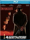 【輸入盤ブルーレイ】【新品】UNFORGIVEN