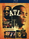 【輸入盤ブルーレイ】【新品】ATL