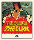 【輸入盤ブルーレイ】【新品】SWORD AND THE CLAW【B2025/5/27発売】