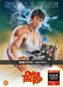【輸入盤UHD】【新品】OVER THE TOP【UHD2025/7/11発売】