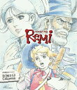 【輸入盤ブルーレイ】【新品】NOBODY'S BOY REMI (4PC)【B2025/5/13発売】(家なき子)