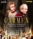 【輸入盤ブルーレイ】【新品】GEORGES BIZET / CARMEN【BM2025/3/7発売】