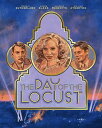 【輸入盤ブルーレイ】【新品】DAY OF THE LOCUST【B2023/12/5発売】