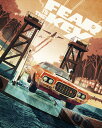 【輸入盤ブルーレイ】【新品】FEAR IS THE KEY (Limited Edition)【B2024/2/13発売】