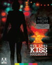 【輸入盤UHD】【新品】LONG KISS GOODNIGHT (Limited Edition)【UHD2025/4/8発売】