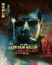 【輸入盤ブルーレイ】【新品】CERTAIN KILLER/A KILLERS KEY (2PC) (Limited Edition)【B2025/2/11発売】