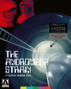 【輸入盤UHD】【新品】ANDROMEDA STRAIN (Limited Edition)【UHD2025/5/13発売】