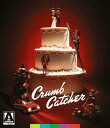 【輸入盤ブルーレイ】【新品】CRUMB CATCHER/(Limited Edition)【B2025/7/15発売】