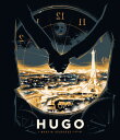 【輸入盤ブルーレイ】【新品】HUGO (2PC)【B2025/7/15発売】