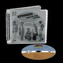 【輸入盤ブルーレイ・オーディオ】【新品】SPINNERS / PICK OF THE LITTER (QUADIO)【BM2025/4/25発売】(スピナーズ)