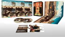 【輸入盤UHD】【新品】GOOD THE BAD THE WEIRD (Limited Edition) (UK)【B2024/12/20発売】