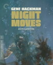 【輸入盤UHD】【新品】CRITERION COLLECTION / NIGHT MOVES (MONO) (Sign Language)【B2025/3/25...