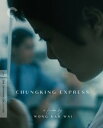 【輸入盤UHD】【新品】CRITERION COLLECTION / CHUNGKING EXPRESS (4K) (w/Blu-ray)【UHD2025/4/...