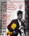 【輸入盤UHD】【新品】CRITERION COLLECTION / BASQUIAT (4K) (w/Blu-ray) (Sign Language)【UHD...