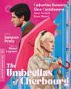 【輸入盤UHD】【新品】CRITERION COLLECTION / UMBRELLAS OF CHERBOURG (4K) (w/Blu-ray) (Sign...