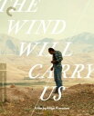 【輸入盤ブルーレイ】【新品】CRITERION COLLECTION / WIND WILL CARRY US【B2025/5/13発売】