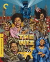 【輸入盤ブルーレイ】【新品】CRITERION COLLECTION / WIZ【B2025/6/10発売】(ウィズ)