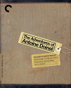 【輸入盤UHD】【新品】CRITERION COLLECTION / ADVENTURES OF ANTOINE DOINEL (4K) (w/Blu-ray)...