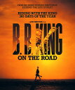 【輸入盤ブルーレイ】【新品】B.B. KING / B.B. KING: ON THE ROAD【BM2025/4/25発売】