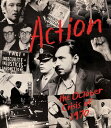 【輸入盤ブルーレイ】【新品】ACTION: THE OCTOBER CRISIS OF 1970【B2025/6/24発売】