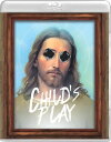 【輸入盤ブルーレイ】【新品】CHILD'S PLAY【B2025/5/27発売】