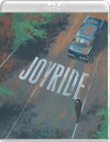 【輸入盤ブルーレイ】【新品】JOYRIDE (DTS) (MONO)【B2025/2/25発売】