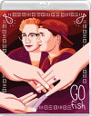 【輸入盤ブルーレイ】【新品】GO FISH (DTS) (MONO)【B2025/3/25発売】