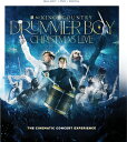 【輸入盤ブルーレイ】【新品】FOR KING & COUNTRY / DRUMMER BOY CHRISTMAS LIVE【B2025/4/18発売】