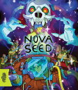 【輸入盤ブルーレイ】【新品】NOVA SEED (DTS)【B2025/3/25発売】