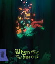【輸入盤ブルーレイ】【新品】WHEN YOU GET TO THE FOREST【B2025/5/27発売】