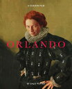 【輸入盤UHD】【新品】ORLANDO【UHD2025/4/11発売】