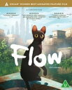 【輸入盤UHD】【新品】FLOW【UHD2025/7/11発売】