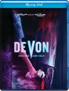 【輸入盤ブルーレイ】【新品】DEVON【B2025/4/29発売】