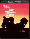 【輸入盤UHD】【新品】LAST TANGO IN PARIS (w/Blu-ray) (DTS) (MONO)【B2025/5/27発売】